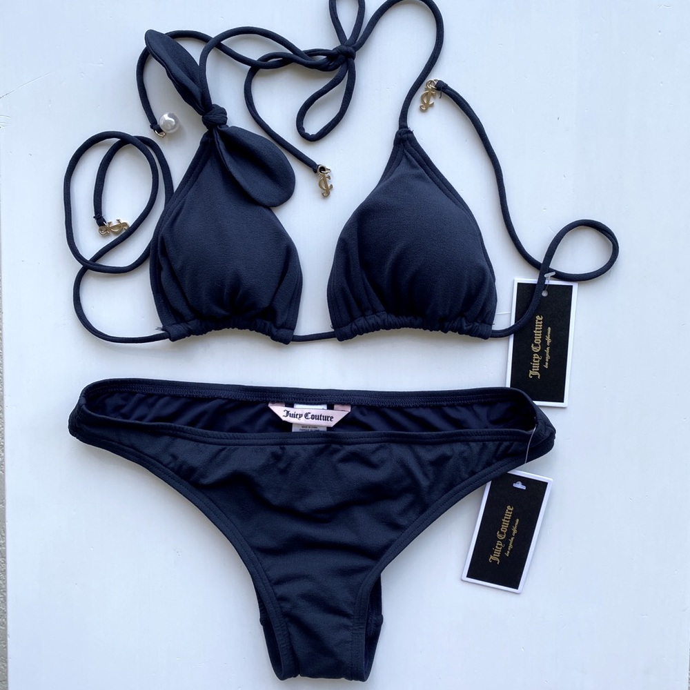 Juicy Bikini